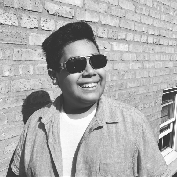 Meet your Posher, Daniel - Picture 1 of 1